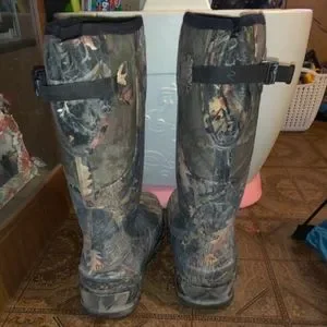 Wolverine | Shoes | Nwot Wolverine Blaze Mens Hunting Boots 